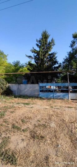 Дом 48 м² на участке 30 сот.