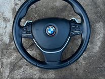 Руль BMW F-серия