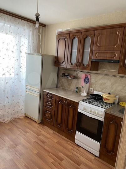 1-к. квартира, 31 м², 1/9 эт.