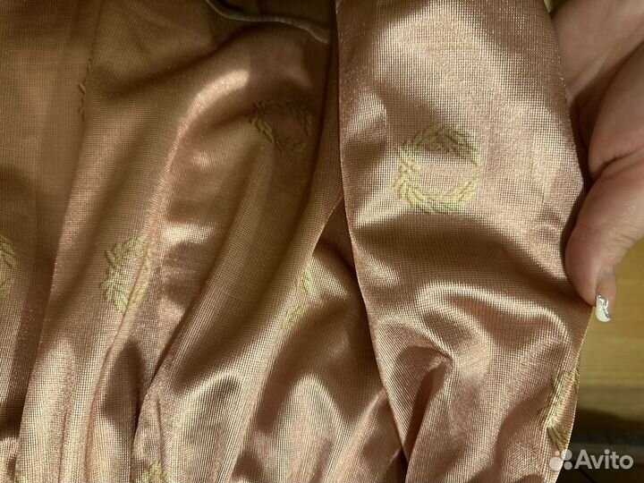 Занавески (тюль и ламбрикен)