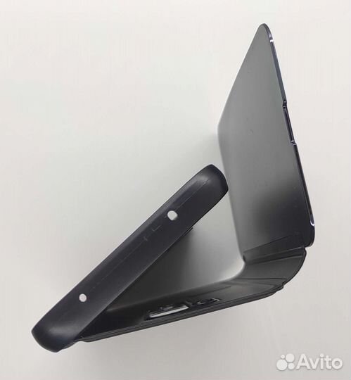 Чехол-книжка для Xiaomi Redmi note 8 pro