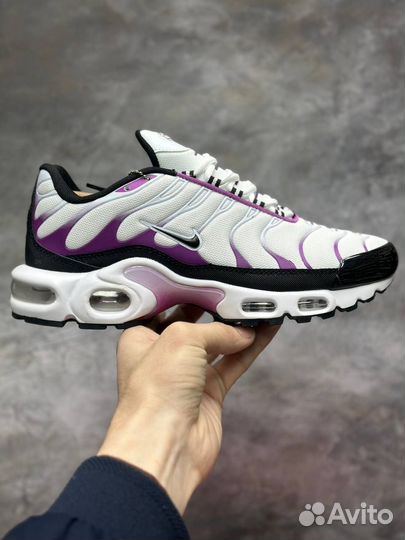 Кроссовки Nike Air max tn plus