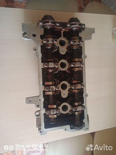 Гбц chevrolet cobalt