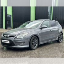 Hyundai i30 1.6 MT, 2010, 197 800 км, с пробегом, цена 680 000 руб.