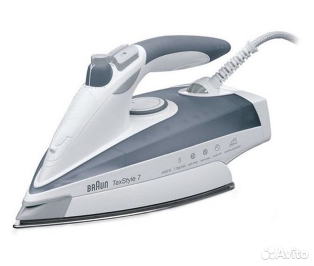 Утюг Braun texstyle 7 TS785