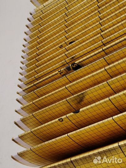 Подложка под виниловый ламинат