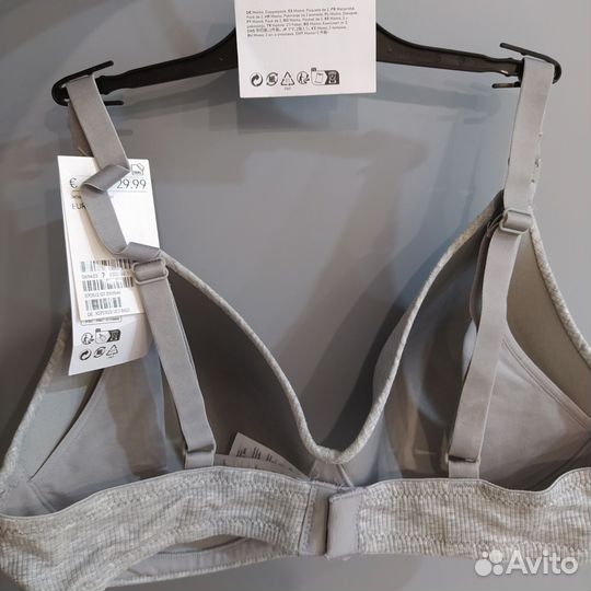 Бюстгальтеры Н&М до 85Е