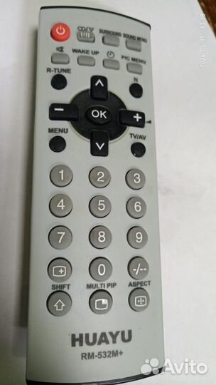 Пульты для аппаратуры Pioneer