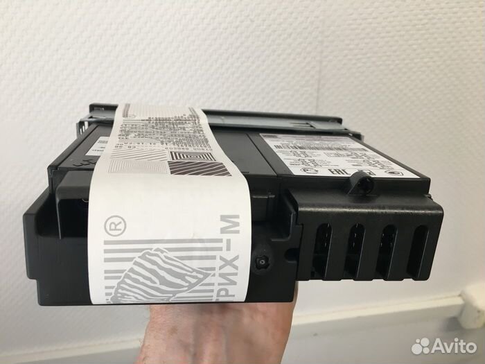 Тахограф Штрих-М Тахо Rus (могу установить)