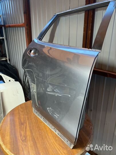 Дверь задняя правая Nissan X-Trail T32