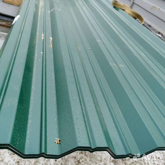 Профнастил нс35 в размер