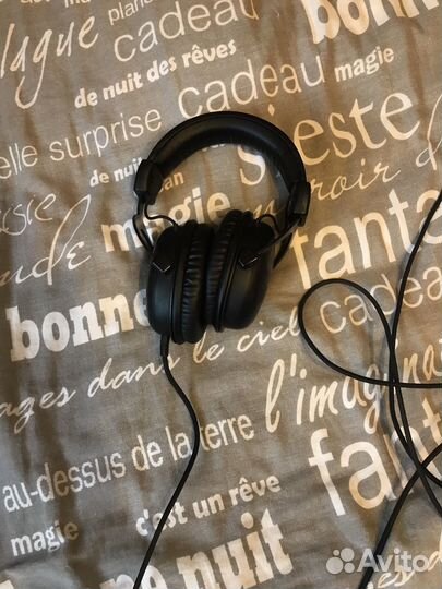 Наушники HyperX Cloud 2