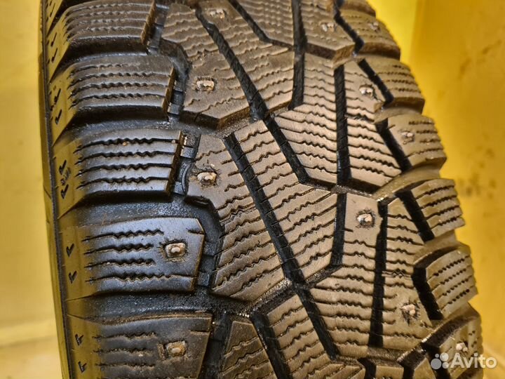 Комплект зимних колес R16 для Peugeot Citroen