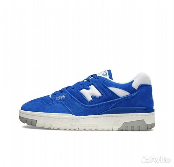 Кроссовки New Balance NB 550