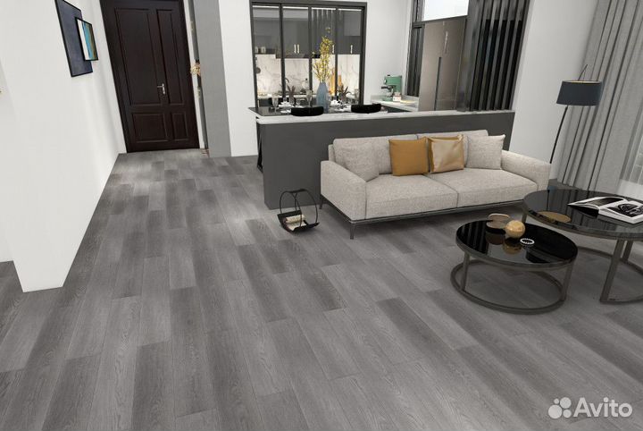 Ламинат влагостойкий