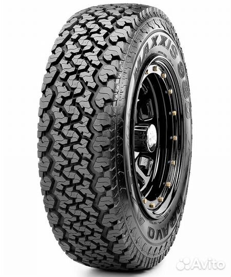 Maxxis AT-980E Worm-Drive 235/75 R15 Q
