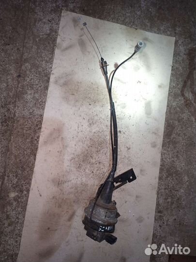 Круиз контроль Chrysler Town-Country 1996-2000