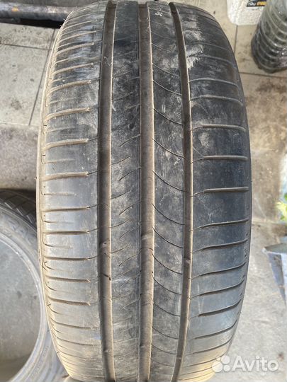 Michelin Agilis 205/55 R16 43K