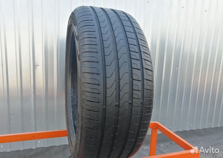 Pirelli Scorpion Verde 255/40 R20 106S