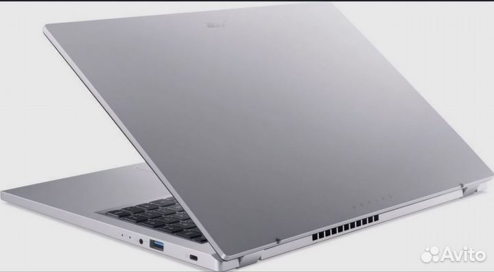 Новый ноутбук Acer Aspire 3 15.6