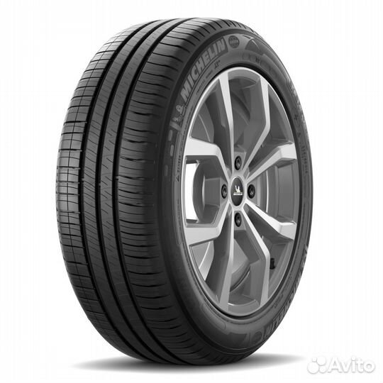 Michelin Energy XM2+ 205/55 R16 91V