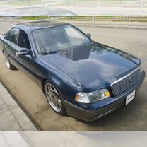 Toyota Crown Majesta 4.0 AT, 1993, 382 718 км, с пробегом, цена 780 000 руб.