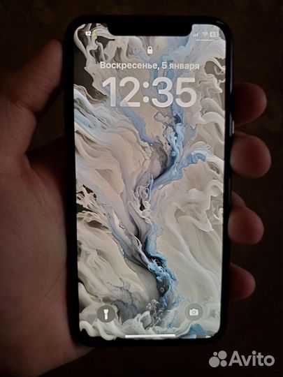 iPhone 11 Pro, 256 ГБ