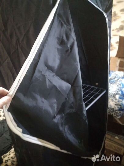 Шкаф разборный