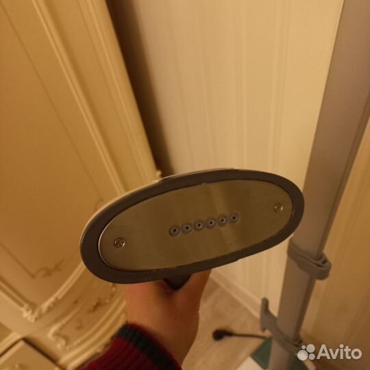 Отпариватель для одежды