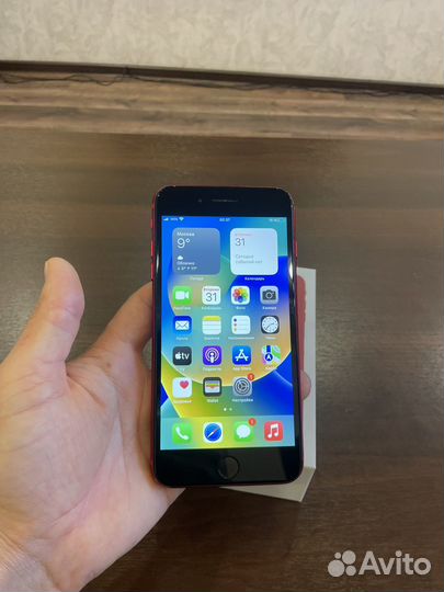 iPhone 8 Plus, 64 ГБ