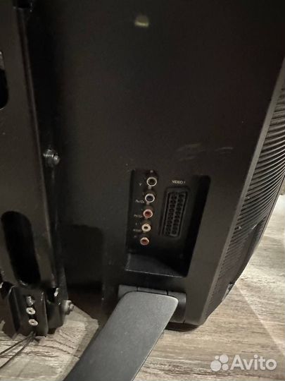 Жидкокристаллический телевизор Sony MFM-HT205