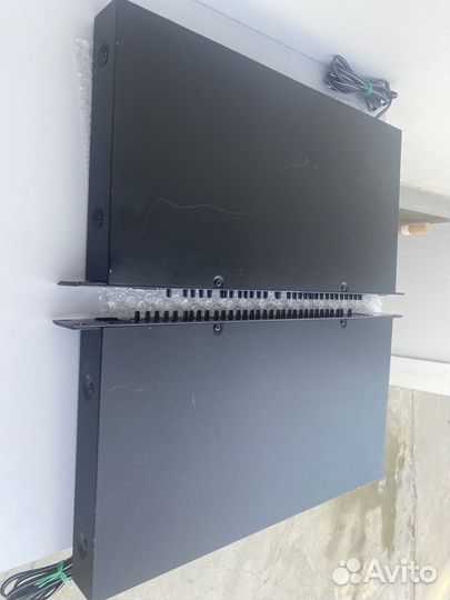 Эквалайзер Yamaha GQ1031C