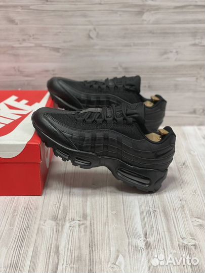 Кроссовки Nike Air Max 95