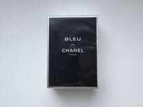 Chanel Bleu de Chanel edt 50 мл 2023