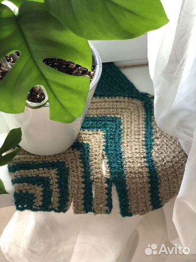 Сервировка стола сервировочные салфетки джут