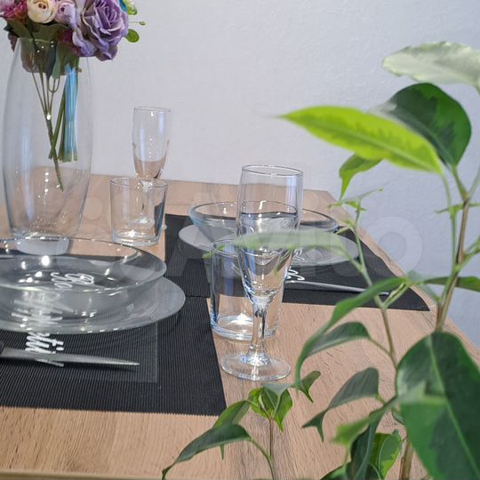 2-к. квартира, 58 м², 6/16 эт.