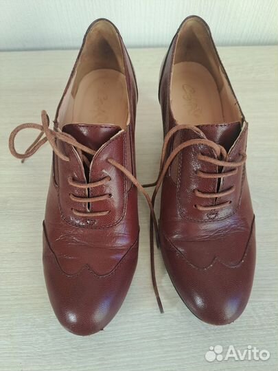 Ботильоны 36р