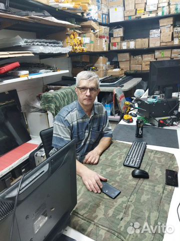 Ремонт телевизоров на дому