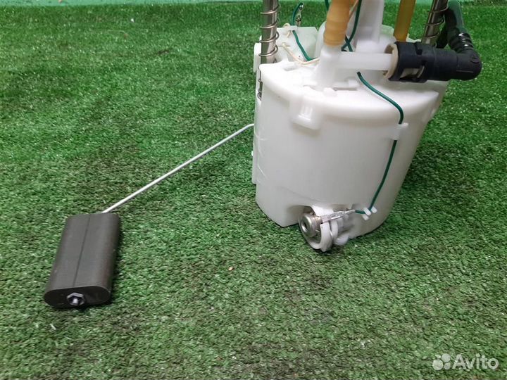 Топливный насос Suzuki Grand Vitara 2012