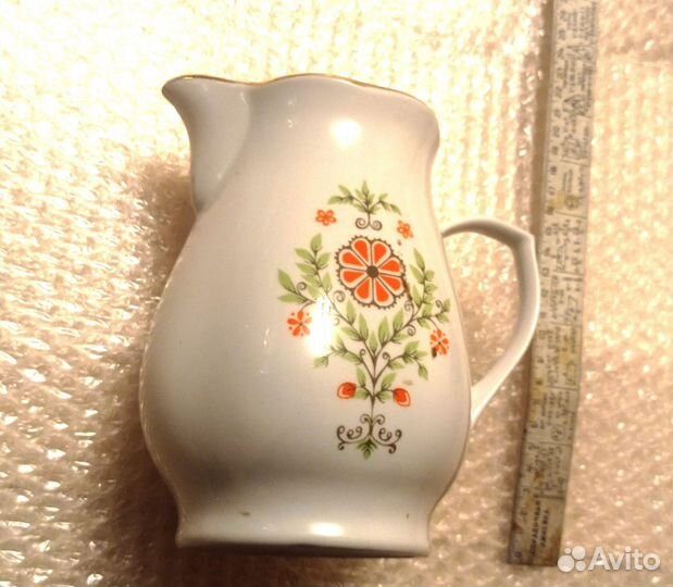 Кувшин Рижский завод