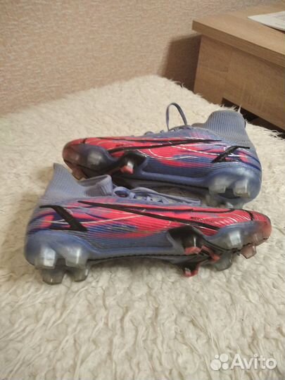 Бутсы nike