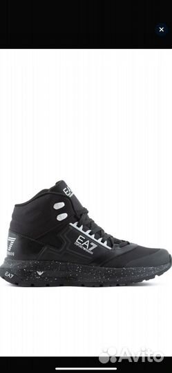 Кроссовки EA7 38
