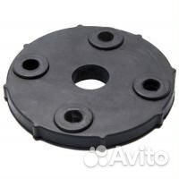 Муфта рулевого кардана (nissan pathfinder R51M 200