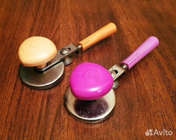 Закаточная машинка СССР