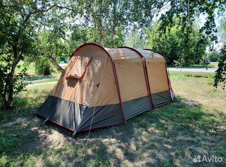 Палатка шатер