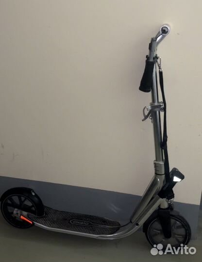 Самокат oxelo town 7 easyfold