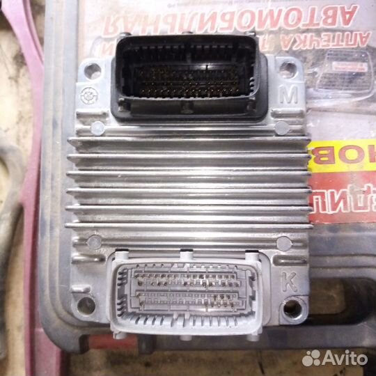 Продам мозги ваз