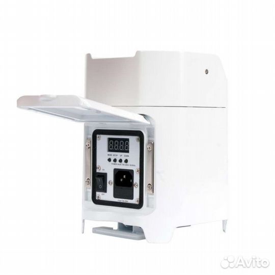 Светодиодный прожектор-софит уличный