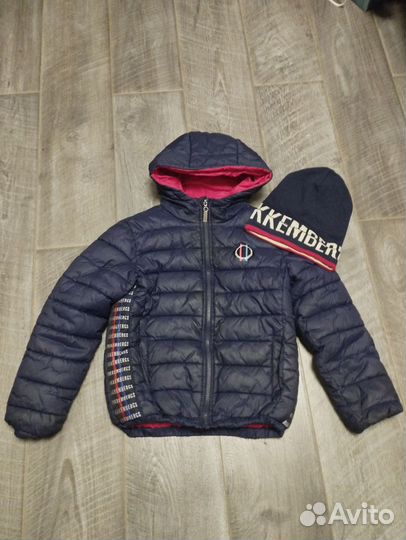 Новые брюки
