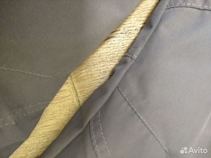 Полукомбинезон зимний женский 44/164